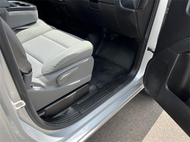2014 Chevrolet Silverado 1500 (CC-2062633) for sale in Heath, Ohio