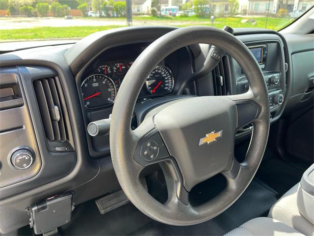 2014 Chevrolet Silverado 1500 (CC-2062633) for sale in Heath, Ohio