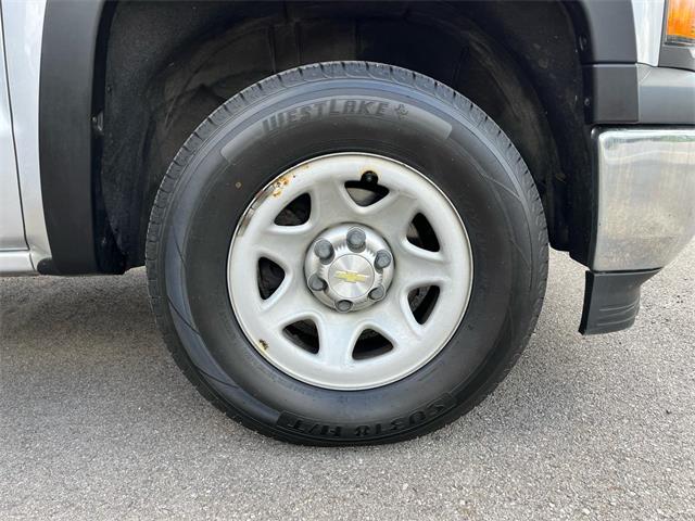 2014 Chevrolet Silverado 1500 (CC-2062633) for sale in Heath, Ohio