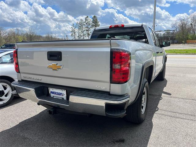 2014 Chevrolet Silverado 1500 (CC-2062633) for sale in Heath, Ohio