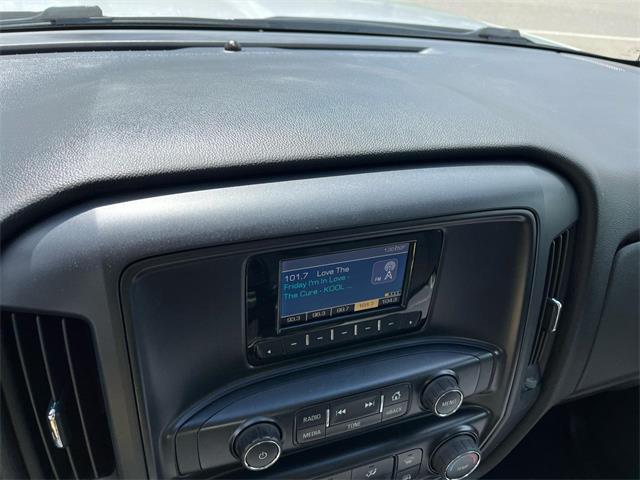 2014 Chevrolet Silverado 1500 (CC-2062633) for sale in Heath, Ohio