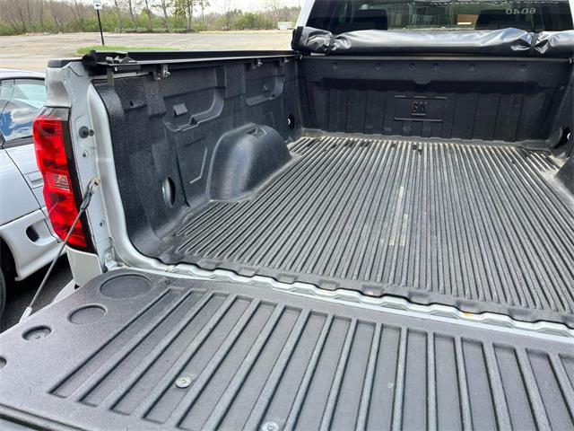 2014 Chevrolet Silverado 1500 (CC-2062633) for sale in Heath, Ohio