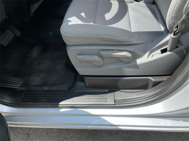 2014 Chevrolet Silverado 1500 (CC-2062633) for sale in Heath, Ohio