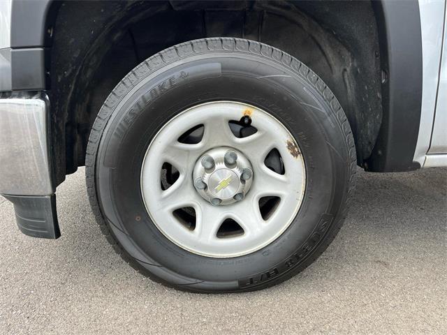 2014 Chevrolet Silverado 1500 (CC-2062633) for sale in Heath, Ohio
