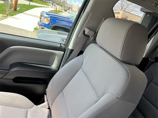 2014 Chevrolet Silverado 1500 (CC-2062633) for sale in Heath, Ohio