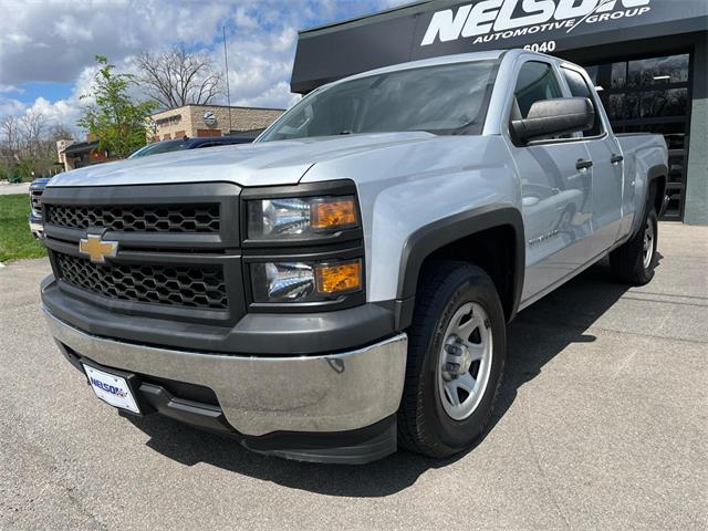 2014 Chevrolet Silverado 1500 (CC-2062633) for sale in Heath, Ohio