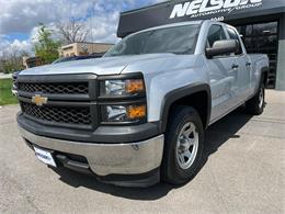 2014 Chevrolet Silverado 1500 (CC-2062633) for sale in Heath, Ohio