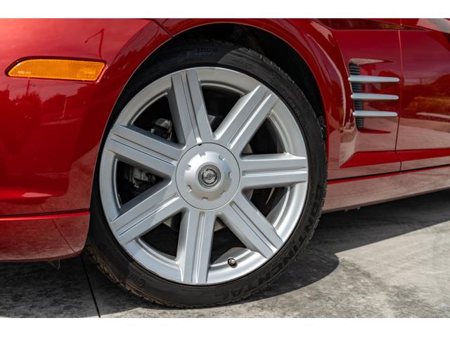 2007 Chrysler Crossfire (CC-2062642) for sale in Boise, Idaho