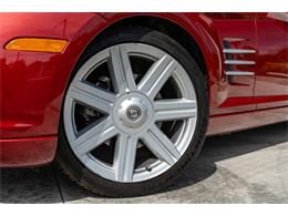 2007 Chrysler Crossfire (CC-2062642) for sale in Boise, Idaho