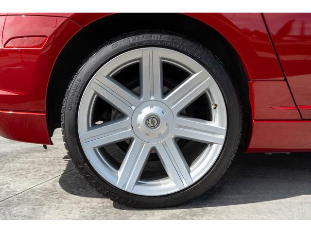 2007 Chrysler Crossfire (CC-2062642) for sale in Boise, Idaho