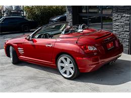 2007 Chrysler Crossfire (CC-2062642) for sale in Boise, Idaho