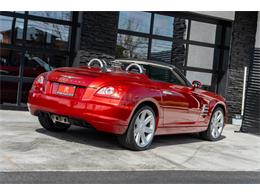 2007 Chrysler Crossfire (CC-2062642) for sale in Boise, Idaho
