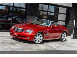 2007 Chrysler Crossfire (CC-2062642) for sale in Boise, Idaho