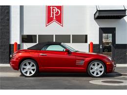 2007 Chrysler Crossfire (CC-2062642) for sale in Boise, Idaho