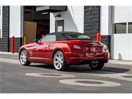 2007 Chrysler Crossfire (CC-2062642) for sale in Boise, Idaho
