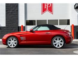 2007 Chrysler Crossfire (CC-2062642) for sale in Boise, Idaho
