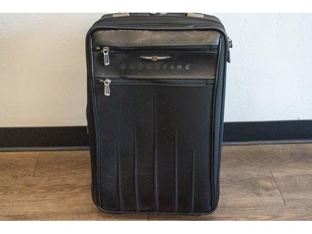 2007 Chrysler Crossfire (CC-2062642) for sale in Boise, Idaho