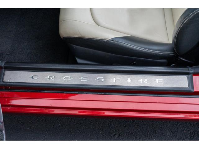 2007 Chrysler Crossfire (CC-2062642) for sale in Boise, Idaho