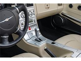 2007 Chrysler Crossfire (CC-2062642) for sale in Boise, Idaho