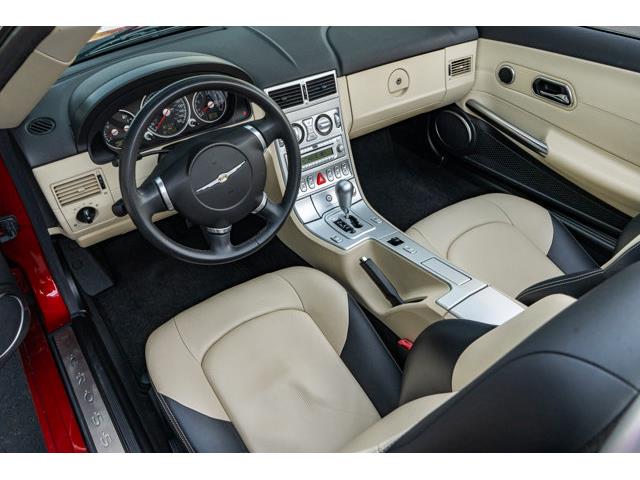 2007 Chrysler Crossfire (CC-2062642) for sale in Boise, Idaho