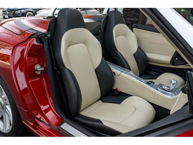 2007 Chrysler Crossfire (CC-2062642) for sale in Boise, Idaho