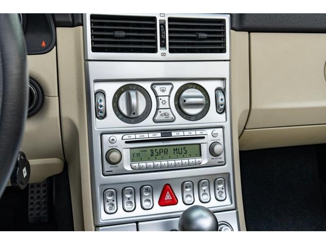 2007 Chrysler Crossfire (CC-2062642) for sale in Boise, Idaho