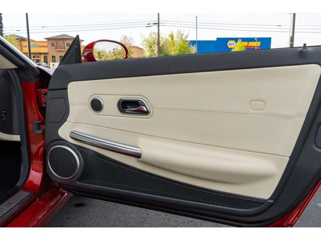 2007 Chrysler Crossfire (CC-2062642) for sale in Boise, Idaho