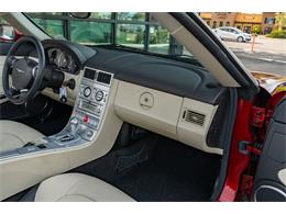 2007 Chrysler Crossfire (CC-2062642) for sale in Boise, Idaho