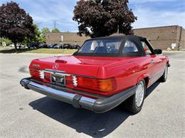 1988 Mercedes-Benz 560 (CC-2062655) for sale in Arlington Heights, Illinois