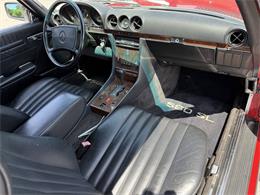 1988 Mercedes-Benz 560 (CC-2062655) for sale in Arlington Heights, Illinois