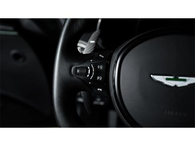 2023 Aston Martin Vantage (CC-2062660) for sale in Doral, Florida