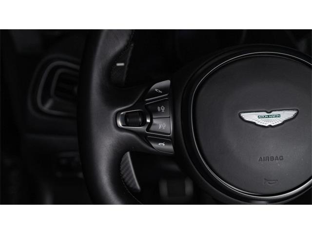 2023 Aston Martin Vantage (CC-2062660) for sale in Doral, Florida