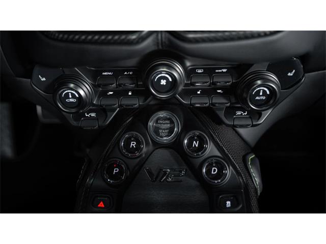 2023 Aston Martin Vantage (CC-2062660) for sale in Doral, Florida
