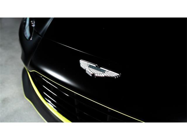 2023 Aston Martin Vantage (CC-2062660) for sale in Doral, Florida