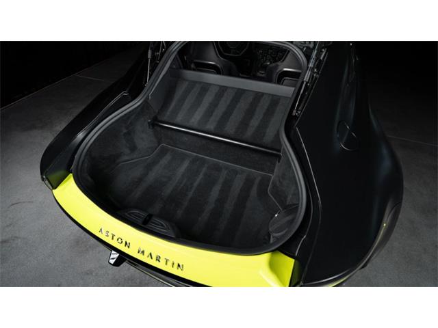 2023 Aston Martin Vantage (CC-2062660) for sale in Doral, Florida