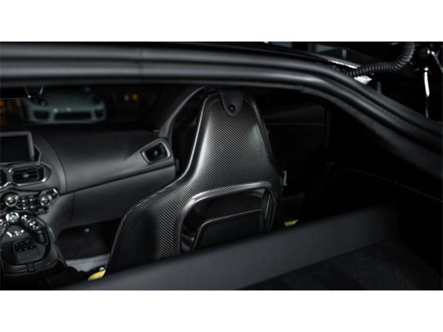 2023 Aston Martin Vantage (CC-2062660) for sale in Doral, Florida