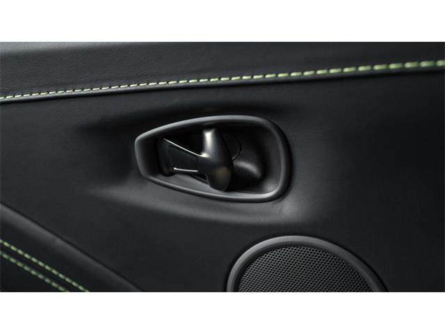 2023 Aston Martin Vantage (CC-2062660) for sale in Doral, Florida