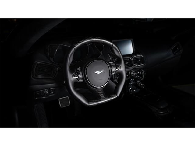 2023 Aston Martin Vantage (CC-2062660) for sale in Doral, Florida