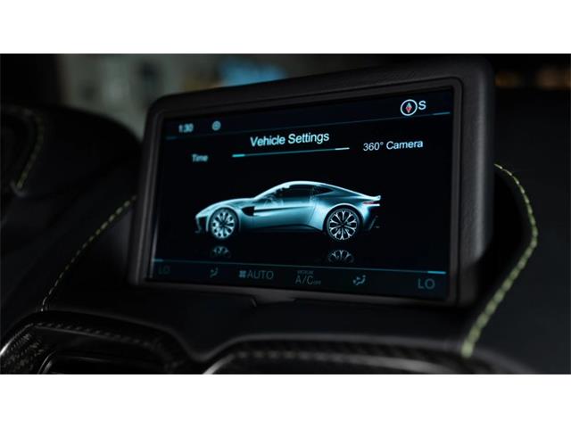 2023 Aston Martin Vantage (CC-2062660) for sale in Doral, Florida