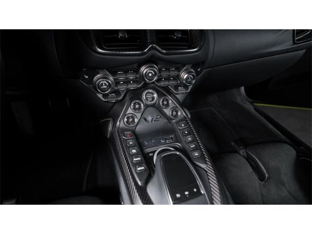 2023 Aston Martin Vantage (CC-2062660) for sale in Doral, Florida