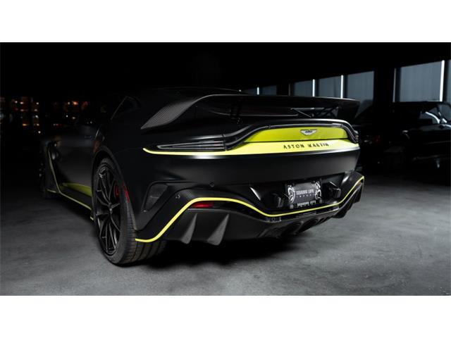 2023 Aston Martin Vantage (CC-2062660) for sale in Doral, Florida