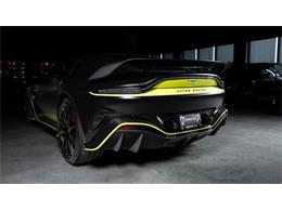 2023 Aston Martin Vantage (CC-2062660) for sale in Doral, Florida