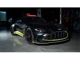 2023 Aston Martin Vantage (CC-2062660) for sale in Doral, Florida