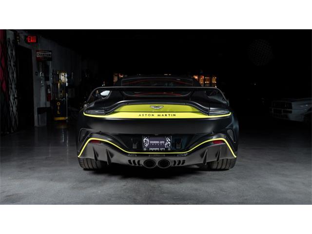2023 Aston Martin Vantage (CC-2062660) for sale in Doral, Florida