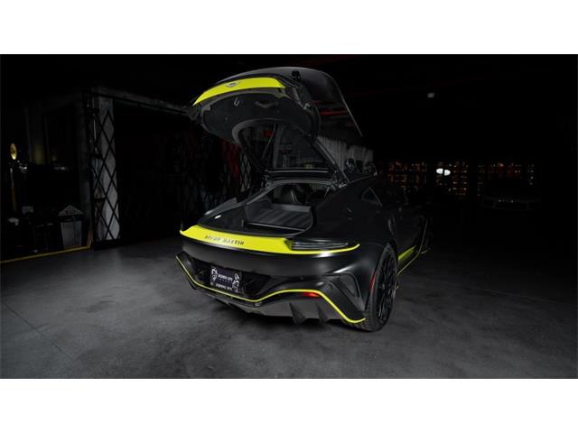 2023 Aston Martin Vantage (CC-2062660) for sale in Doral, Florida