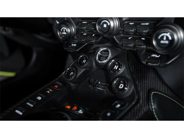 2023 Aston Martin Vantage (CC-2062660) for sale in Doral, Florida
