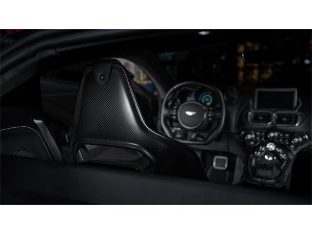 2023 Aston Martin Vantage (CC-2062660) for sale in Doral, Florida