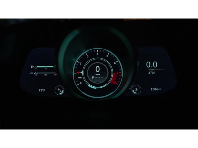 2023 Aston Martin Vantage (CC-2062660) for sale in Doral, Florida