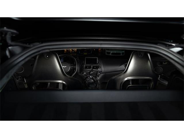 2023 Aston Martin Vantage (CC-2062660) for sale in Doral, Florida