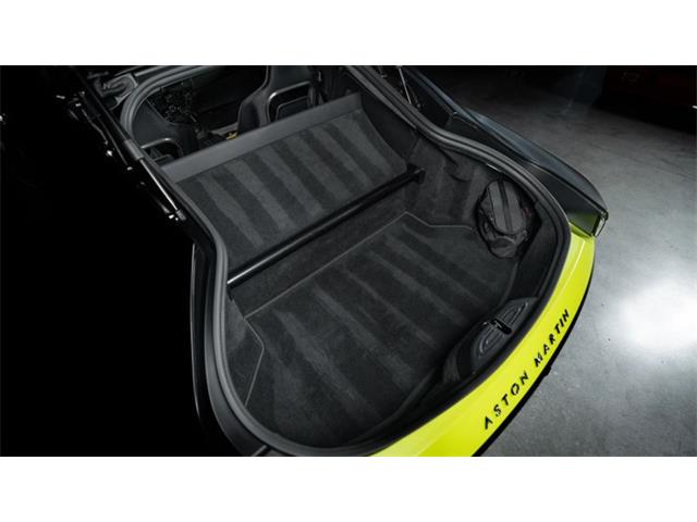 2023 Aston Martin Vantage (CC-2062660) for sale in Doral, Florida